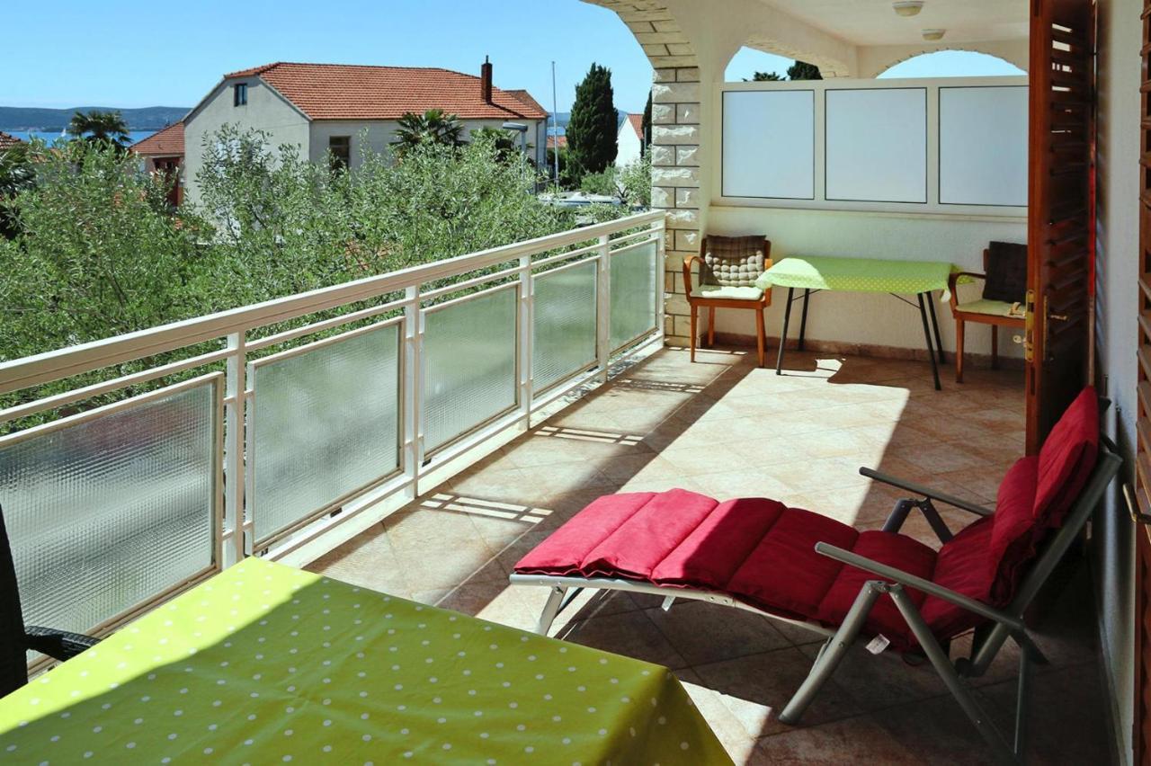 Apartments Adelheid In Biograd, Close To The Beach Biograd Na Moru Zewnętrze zdjęcie