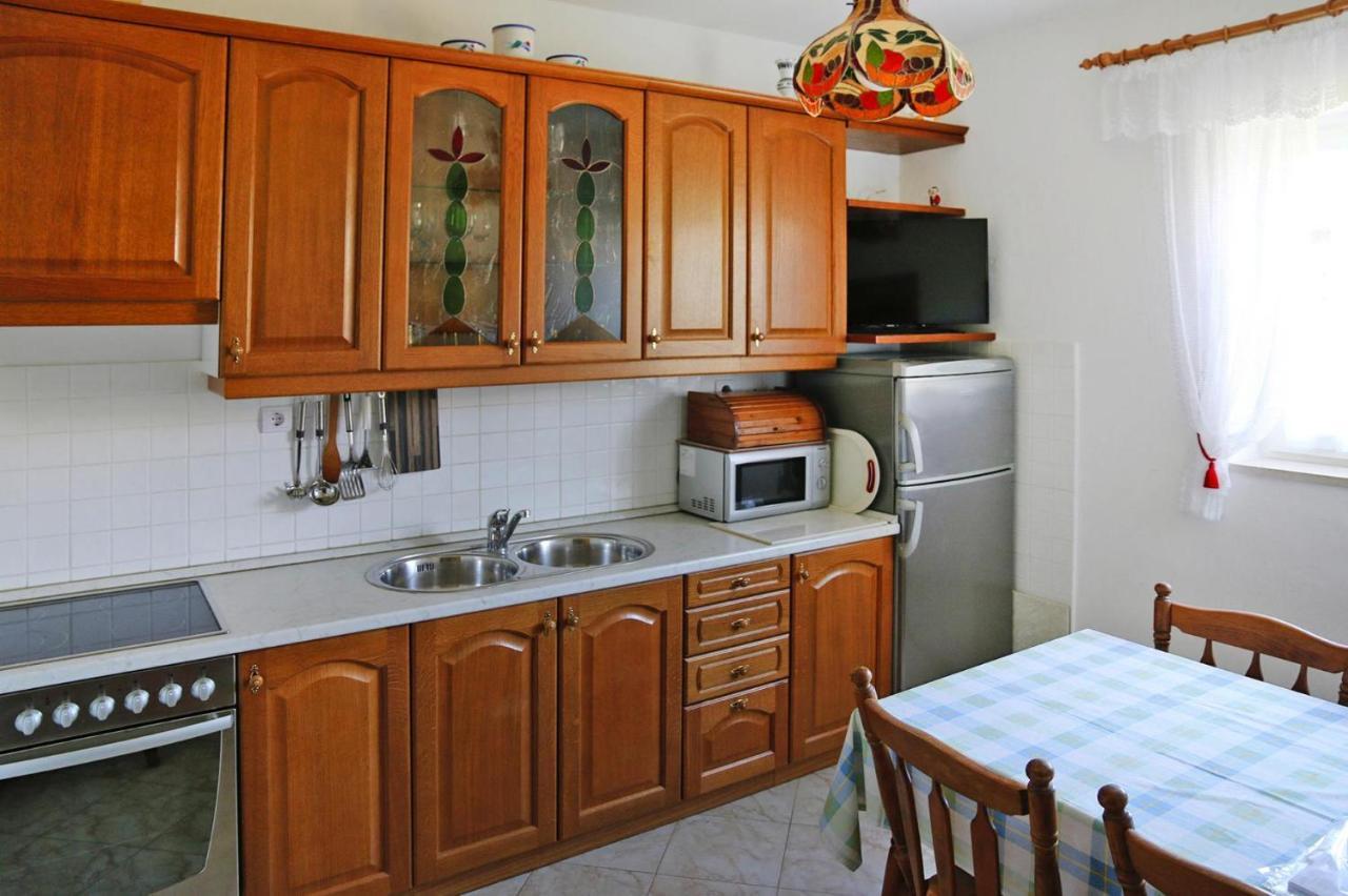 Apartments Adelheid In Biograd, Close To The Beach Biograd Na Moru Zewnętrze zdjęcie