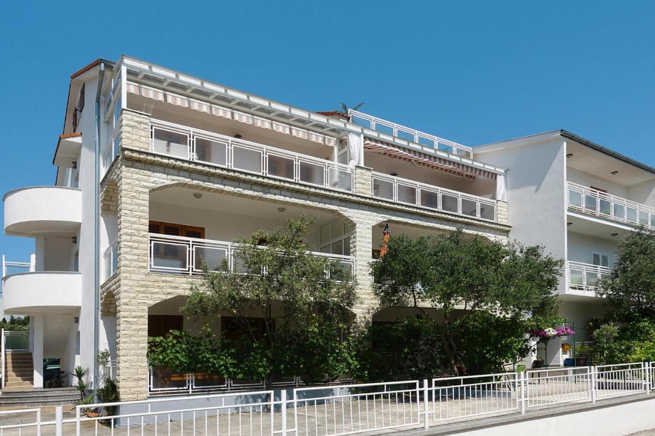 Apartments Adelheid In Biograd, Close To The Beach Biograd Na Moru Zewnętrze zdjęcie