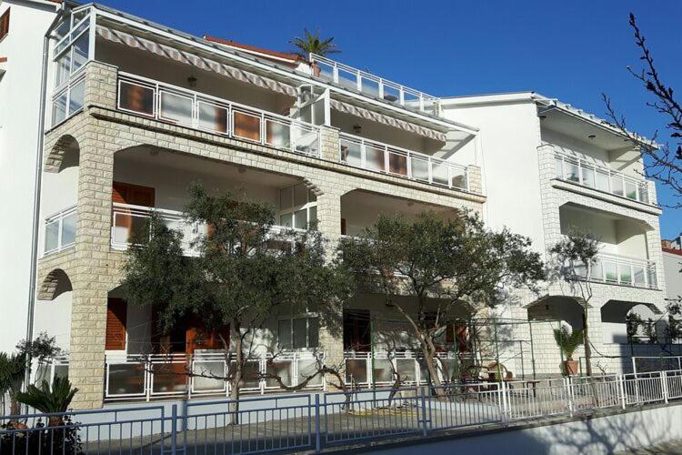 Apartments Adelheid In Biograd, Close To The Beach Biograd Na Moru Zewnętrze zdjęcie