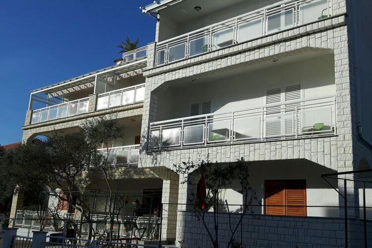 Apartments Adelheid In Biograd, Close To The Beach Biograd Na Moru Zewnętrze zdjęcie