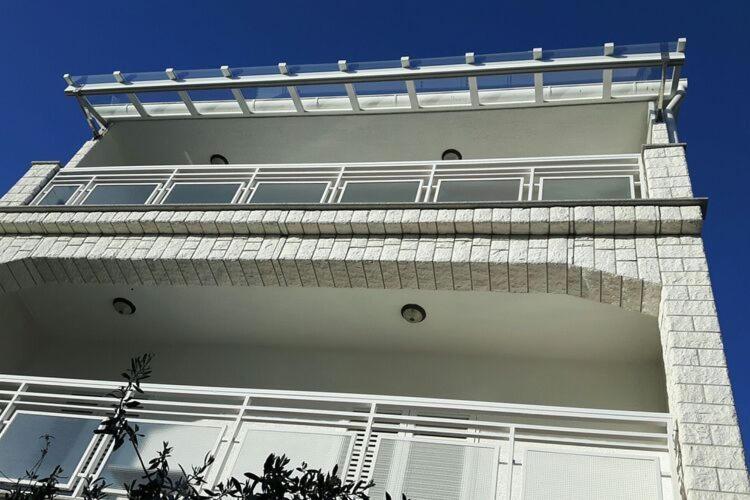 Apartments Adelheid In Biograd, Close To The Beach Biograd Na Moru Zewnętrze zdjęcie