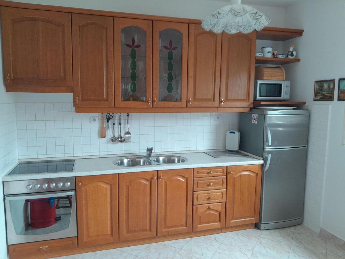 Apartments Adelheid In Biograd, Close To The Beach Biograd Na Moru Zewnętrze zdjęcie