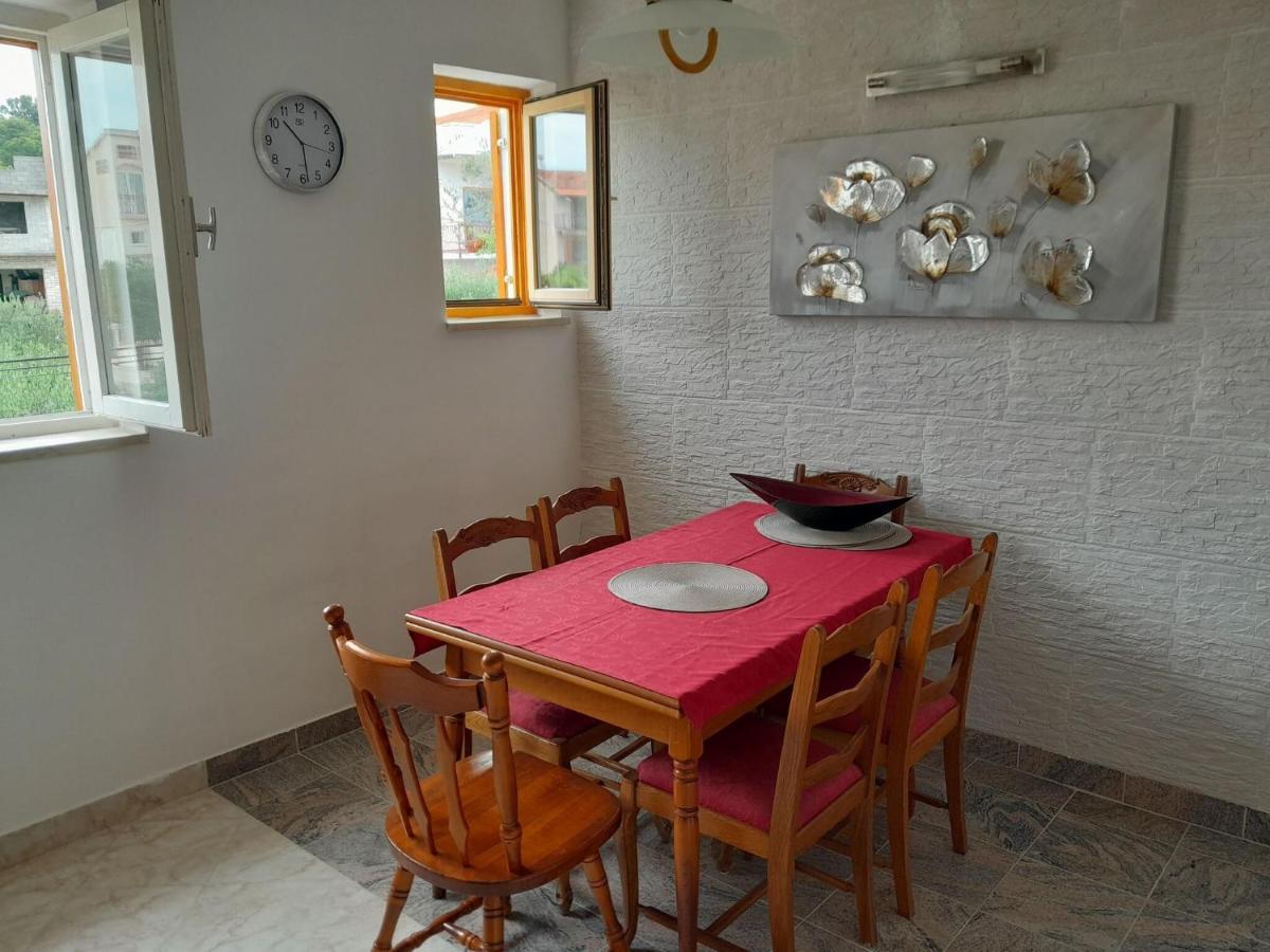 Apartments Adelheid In Biograd, Close To The Beach Biograd Na Moru Zewnętrze zdjęcie