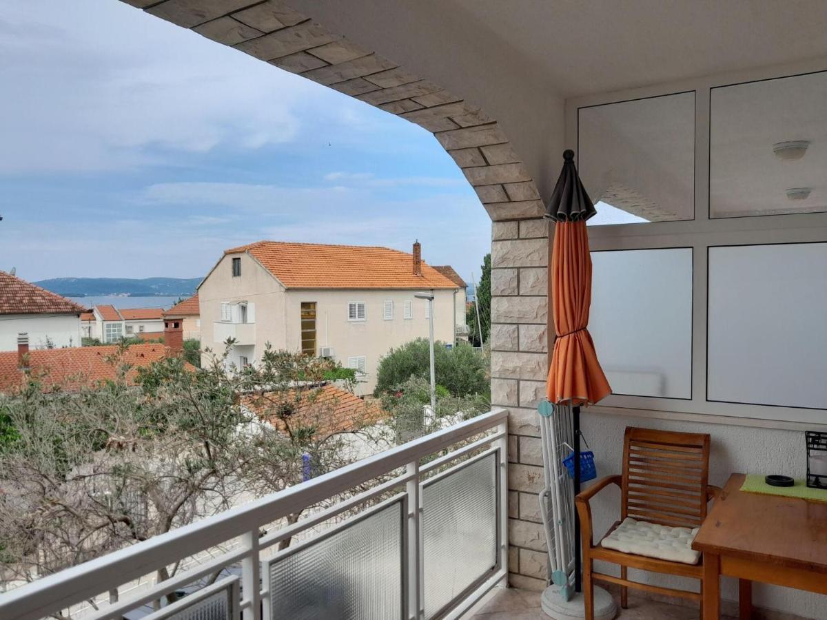 Apartments Adelheid In Biograd, Close To The Beach Biograd Na Moru Zewnętrze zdjęcie