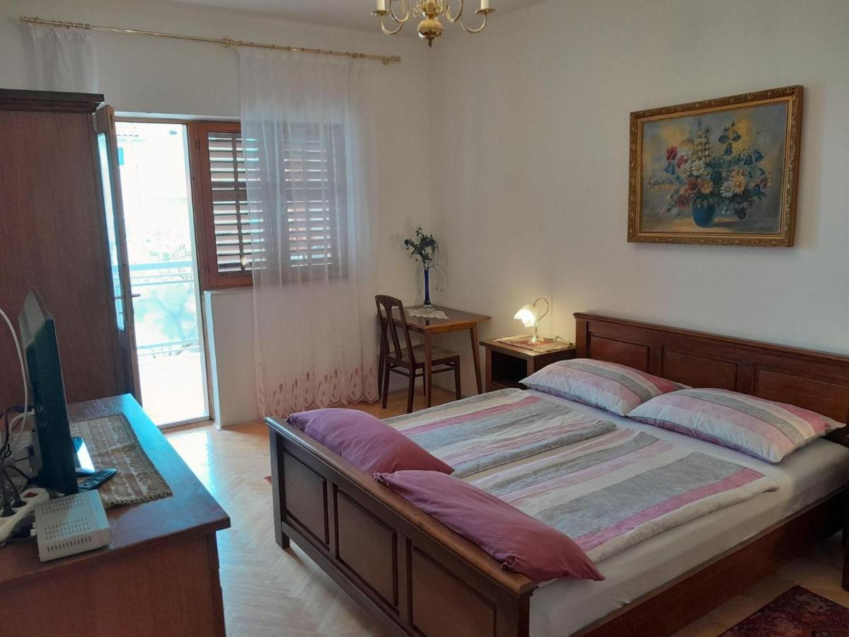 Apartments Adelheid In Biograd, Close To The Beach Biograd Na Moru Zewnętrze zdjęcie